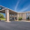 Quality Inn Aurora - map