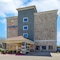 Comfort Suites - map