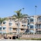The Beachfront Inn & Suites At Dana Points - map