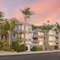 The Beachfront Inn & Suites At Dana Points - map