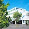 Center Hotel Main Franken Bamberg - map