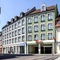 Ibis Bamberg Altstadt - map
