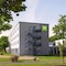 Greet Hotel Darmstadt - map