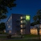 Ibis Styles Darmstadt - map
