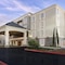 Ayres Hotel Fountain Valley - map