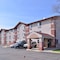 Rodeway Inn Waukegan - Gurnee - map