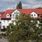 Hotel Restaurant Waldhorn - map