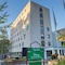 Parkhotel Fulda - map