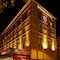 Hôtel Saint Christophe Aix En Provence Centre Ville - map