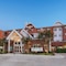Residence Inn Dallas Dfw Airport South Irving - map