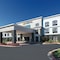 La Quinta Inn & Suites By Wyndham Kennesaw - map
