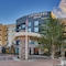 Courtyard By Marriott Atlanta Lithia Springs - map