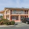 Rodeway Inn & Suites Marietta - map