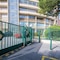 Ibis Cannes Plage La Bocca - map