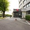 Ibis Chambery - map