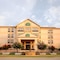 Wingate By Wyndham Memphis East - map