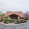 Howard Johnson By Wyndham Merrillville - map