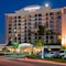 Courtyard By Marriott Los Angeles Pasadena Monrovia - map