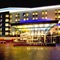 Aloft Mount Laurel - map