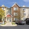 Mainstay Suites Mt. Laurel - Philadelphia - map