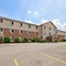 Oyo Hotel Portage I-94 - map