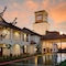 Ayres Hotel Redlands - map