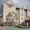 Residence Inn By Marriott San Bernardino - map