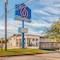 Motel 6 San Marcos, Tx - North - map