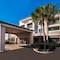 Courtyard By Marriott Sarasota Bradenton Airport - map