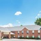 Days Inn By Wyndham St Peters St Charles - map
