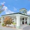 Days Inn & Suites By Wyndham Stockbridge South Atlanta - map