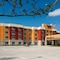 Fairfield Inn & Suites By Marriott Dallas Plano The Colony - map