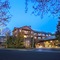 Heathman Lodge - map