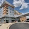 Hyatt House Chicago Naperville Warrenville - map