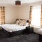 Castle Park Hotel - map