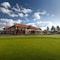 The Oxfordshire Golf Hotel And Spa - map