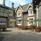 The Hunting Lodge - Restaurant With Rooms - map