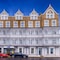 San Clu Hotel - map