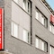 ibis Luebeck City - map