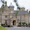 De Vere Horsley Estate - map