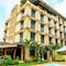 Hotel Golden Tulip Stonetown Boutique - map