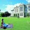 Stapleford Park Country House Hotel And Sporting Estate - map