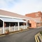 Carlton Park Hotel Rotherham Sheffield - map