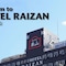 Hotel Raizan South - map