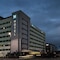 Ibis Budget Manchester Salford Quays - map