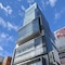 Shibuya Creston Hotel - map