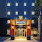 Apa Hotel Hakata Ekimae 4 Chome - map