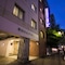 Heiwadai Hotel Arato - map