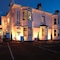 Albert And Victoria Hotel - map