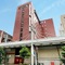 Gifu Washington Hotel Plaza - map
